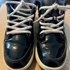 Jordan 1’s  Sneakers